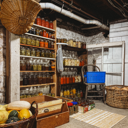 Shop Canning Essentials thumbnail