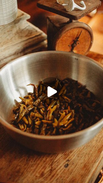 Canning Diced Chiles Reel thumbnail