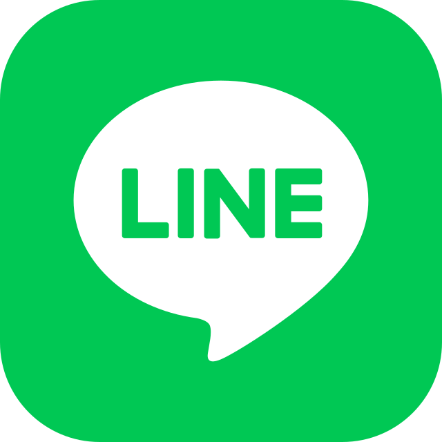 LINE 友だち追加 thumbnail