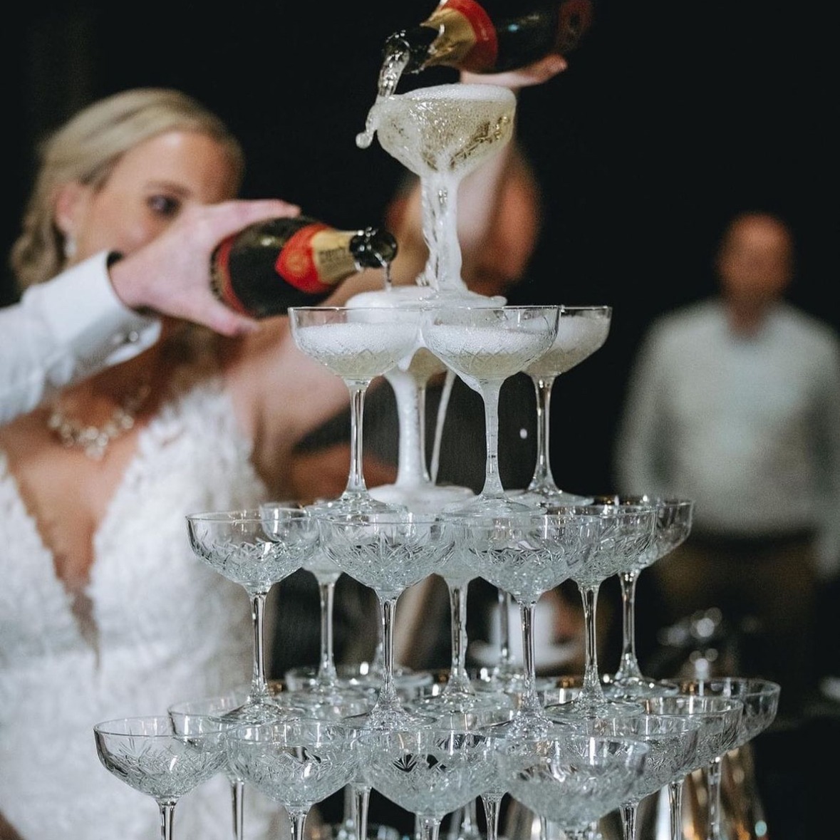 View Our Website: Wedding and Event Hire Auckland, New Zealand thumbnail