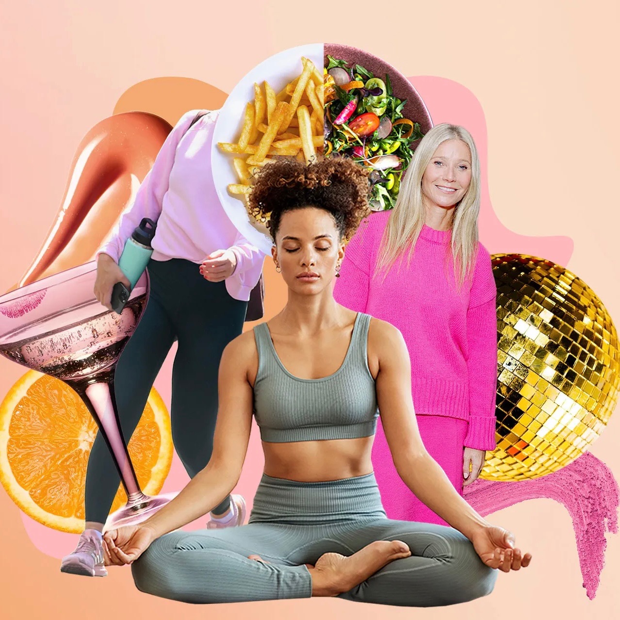 Booking of Complimentary Wellness Activities thumbnail