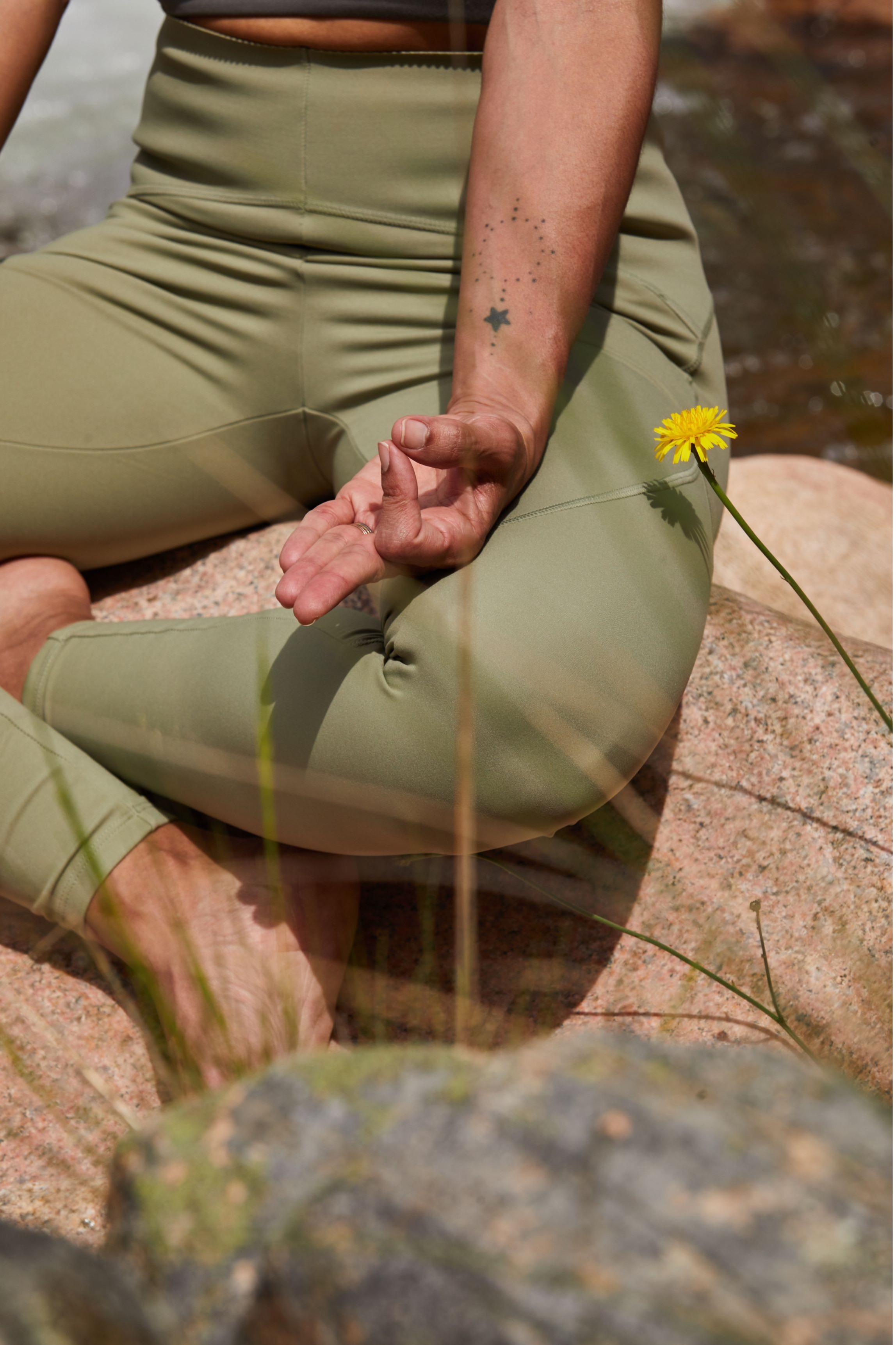 Eifel Yoga Retreat 2025 thumbnail