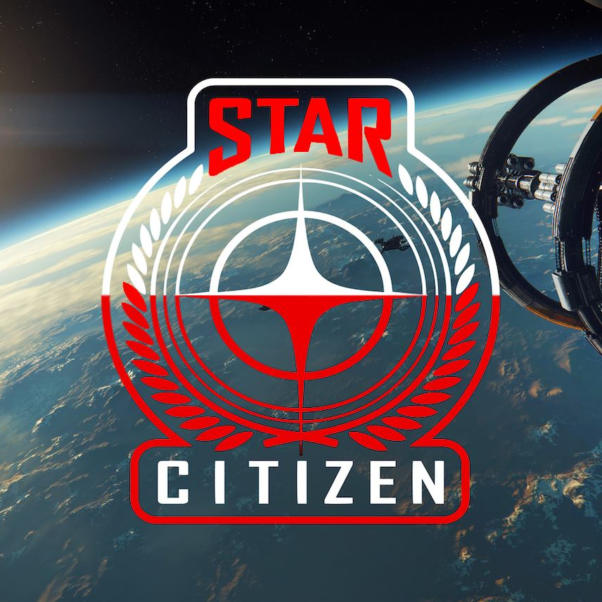 Star Citizen PL - Największa Polska Neutralna Społeczność thumbnail