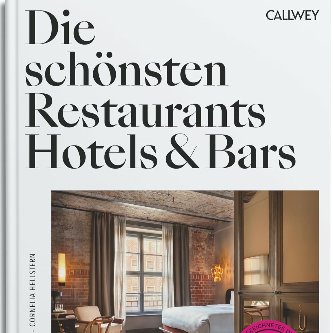 Jury Member "Best restaurants, hotels and bars"  thumbnail