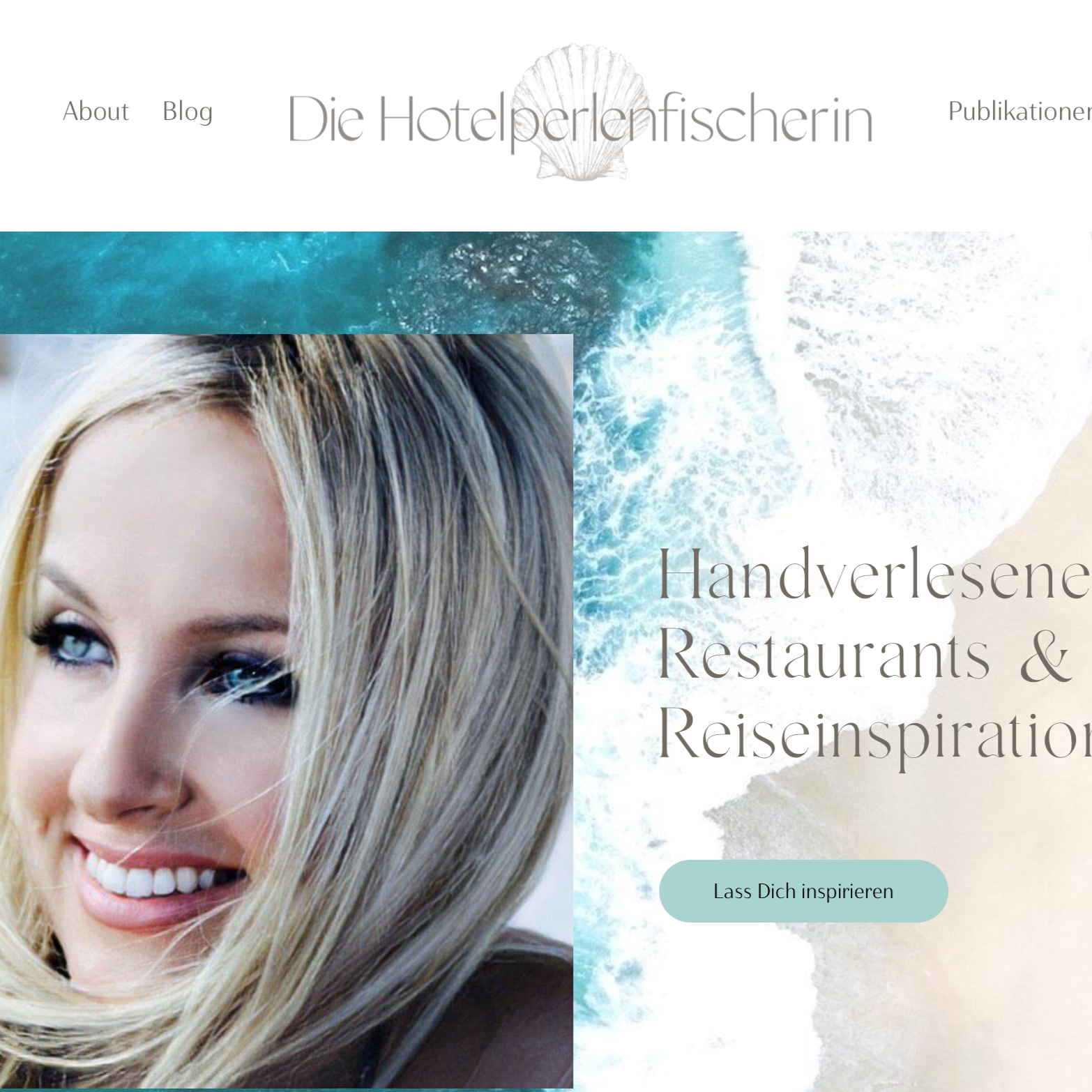 Luxury Hotel Expert and Travel Writer  thumbnail