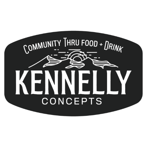 Kennelly Concepts Website thumbnail