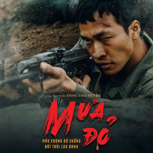 Xem Phim Mưa Đỏ (2025) Vietsub Thuyết Minh thumbnail