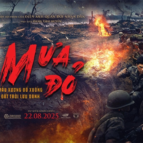 [Phim lậu] Mưa Đỏ Full HD Vietsub thumbnail