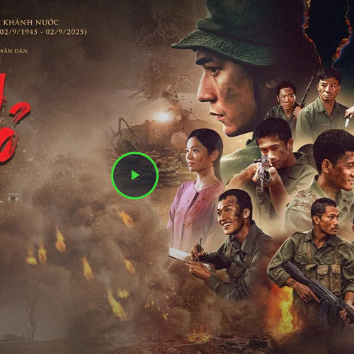 Xem Mưa Đỏ Full HD Tiếng Việt - Motchill thumbnail