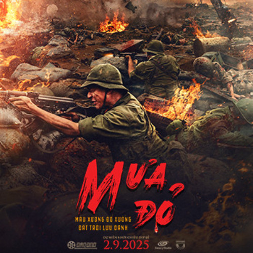 (*Xem Phim!—) Mưa Đỏ Hoàn (2025) Full HD Vietsub Miễn Phí Online thumbnail