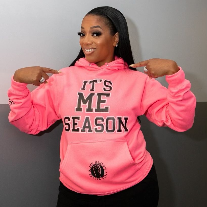 Pink Passion Apparel - NEW MERCH! thumbnail
