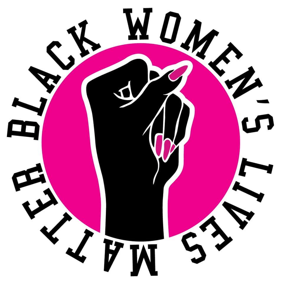 Join My Community! Black Women's Lives Matter thumbnail