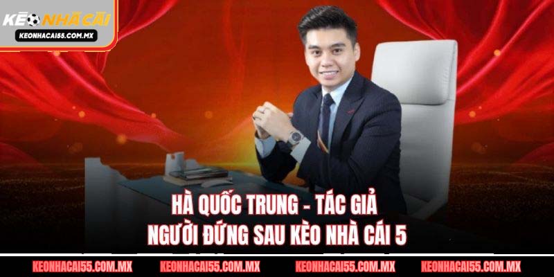 Hà Quốc Trung thumbnail