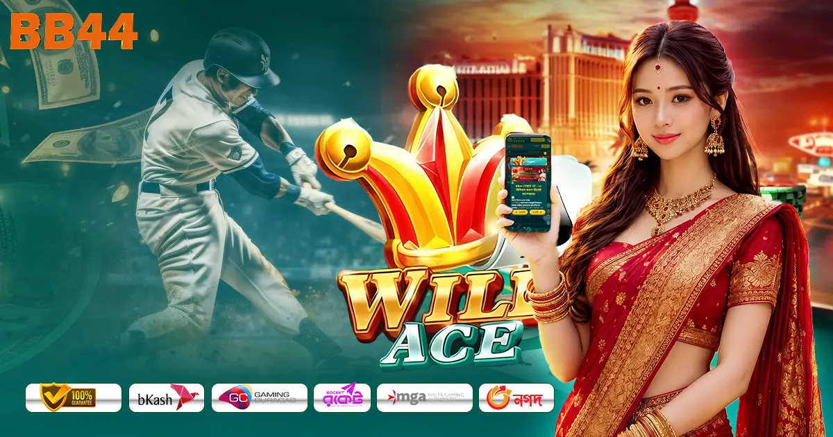 BB44 - Trusted Online Casino & Cricket in The Bangladesh thumbnail