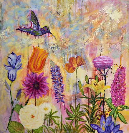 ORIGINAL PAINTINGS thumbnail