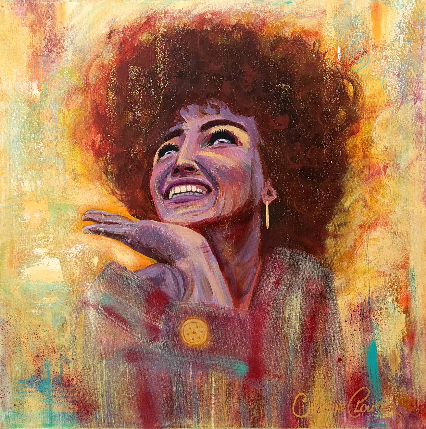 She Soars Collection | A Story of Faith, Freedom & Love by Christine C thumbnail