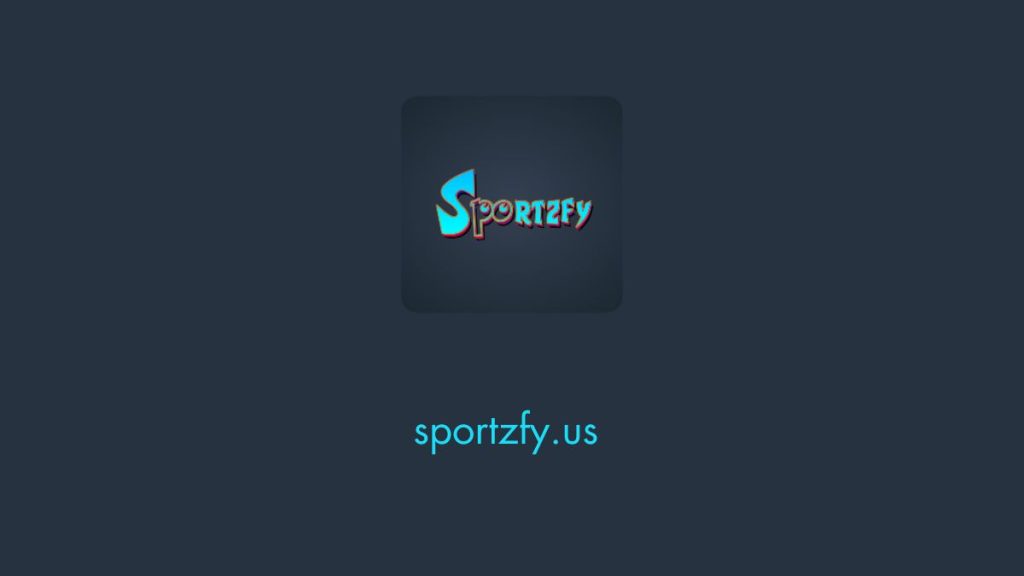 Sportzfy thumbnail