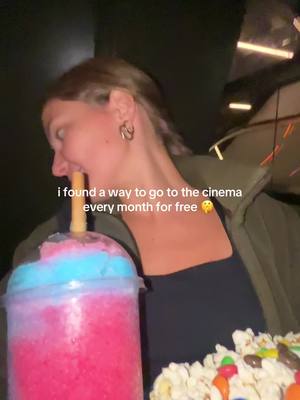 can you guess what it is? 🍿  #cinema #budgetthingstodo #onabudget #savingmoney #costofliving 