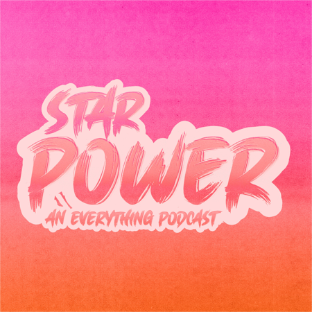 STAR POWER PODCAST thumbnail