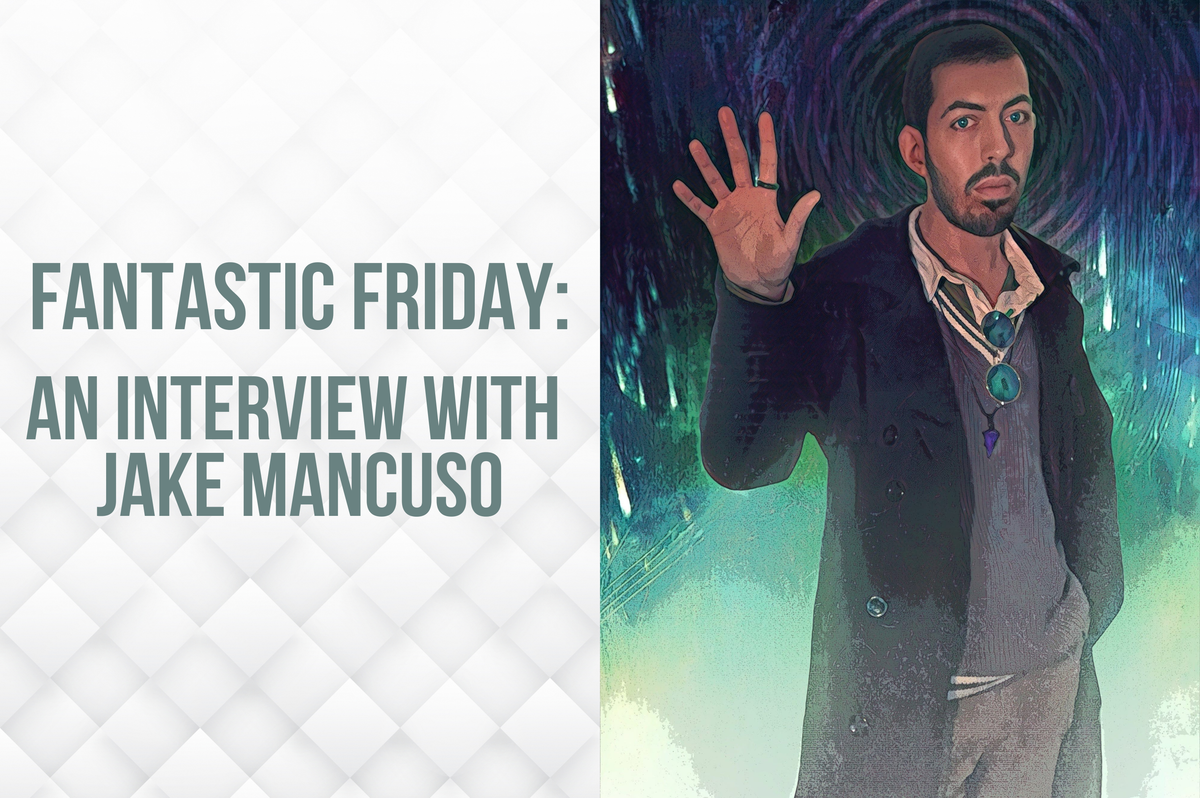 FANtastic Friday: An Interview with Jake Mancuso thumbnail