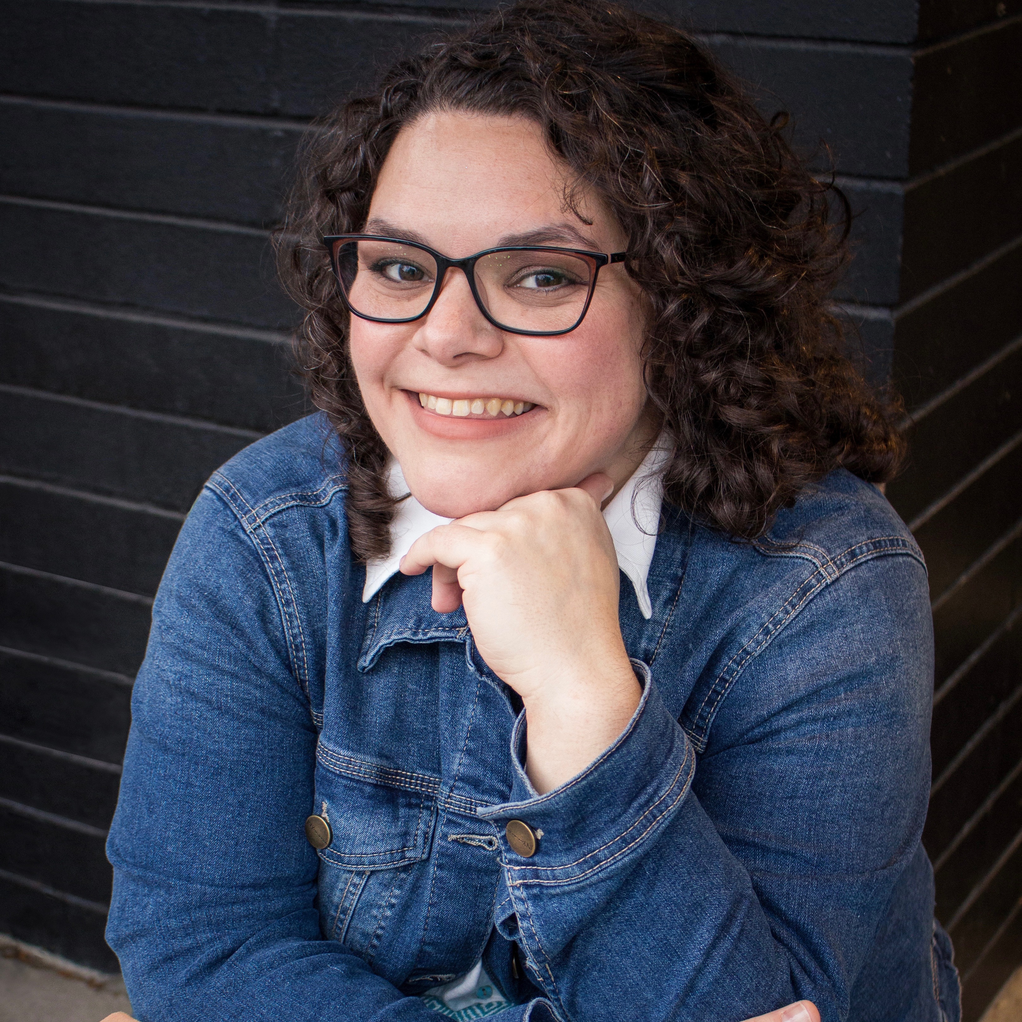 Author Spotlight thumbnail
