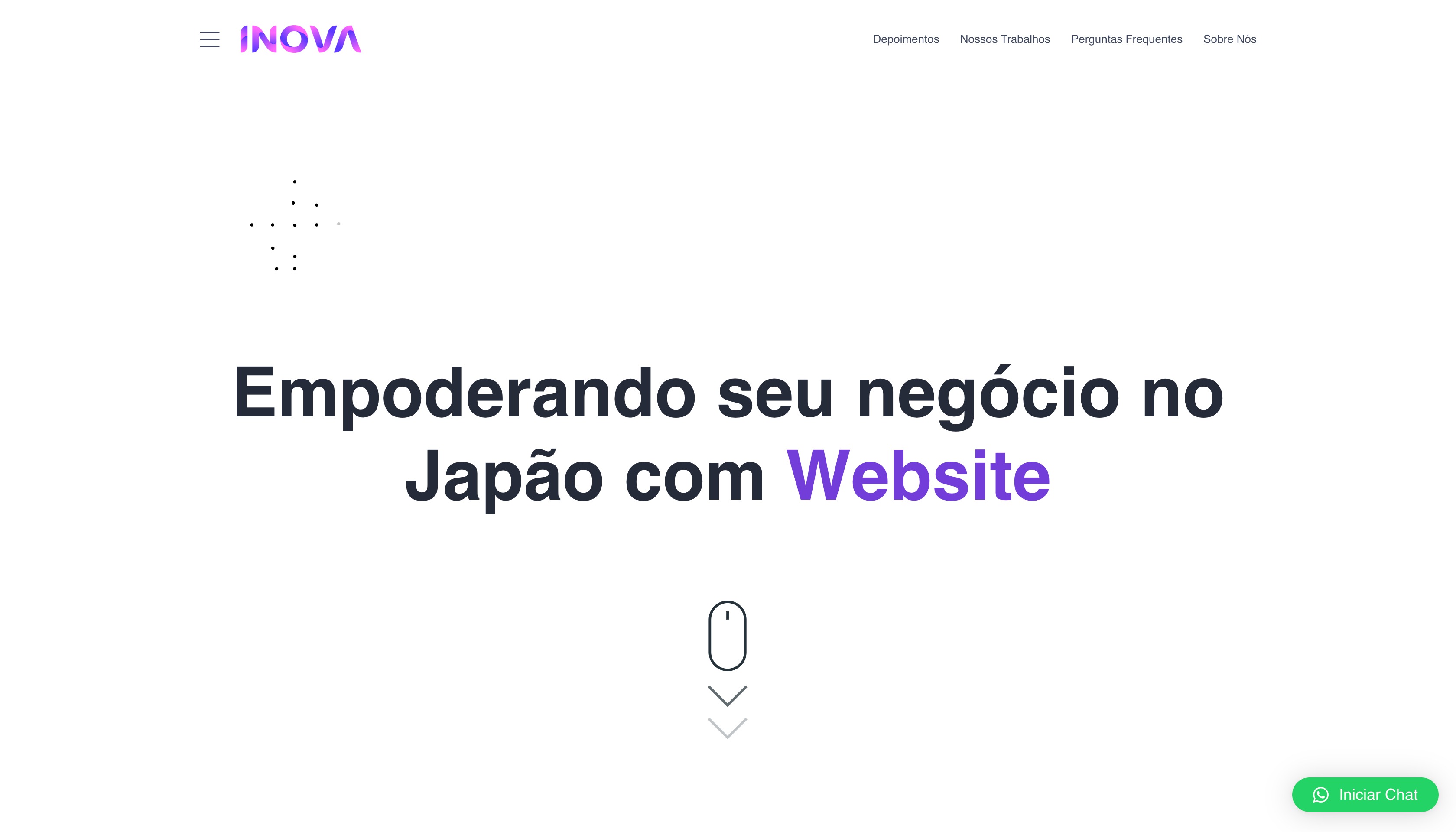 Website Oficial thumbnail