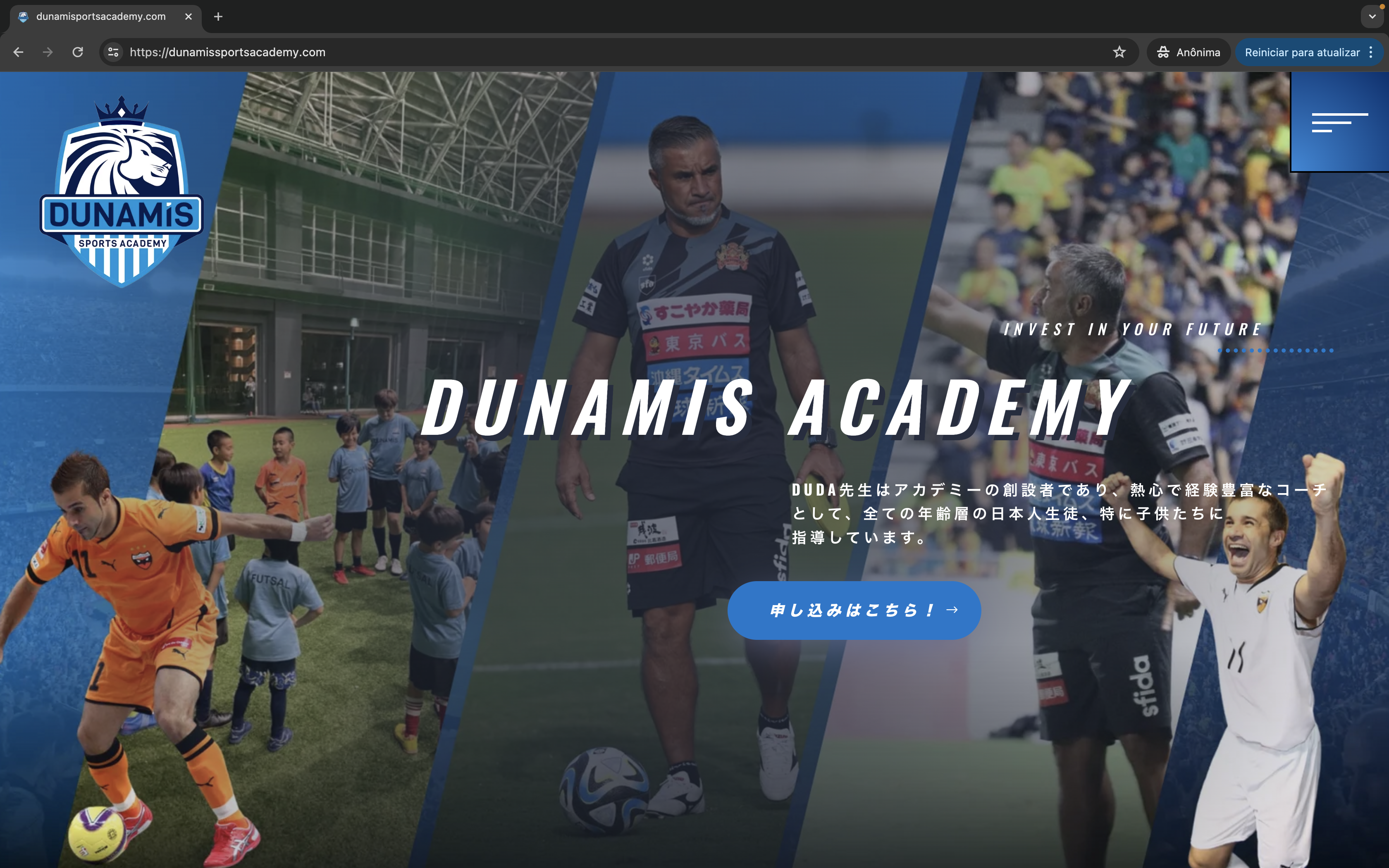 Trabalhos Recentes thumbnail