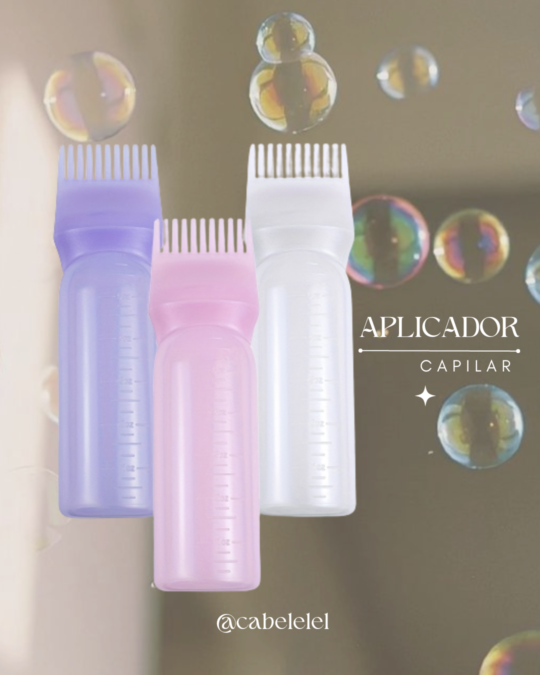 Aplicador Capilar thumbnail