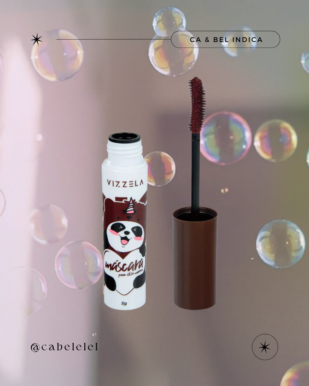 Rimel Marrom ~ Vizella thumbnail