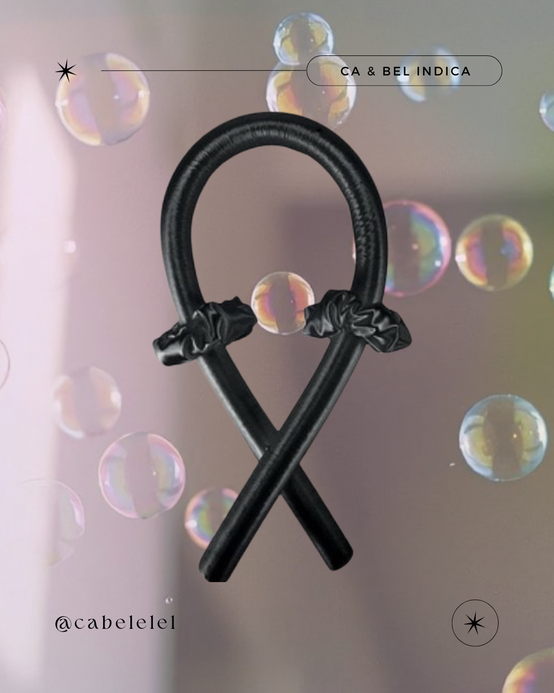 Modelador de Cachos thumbnail