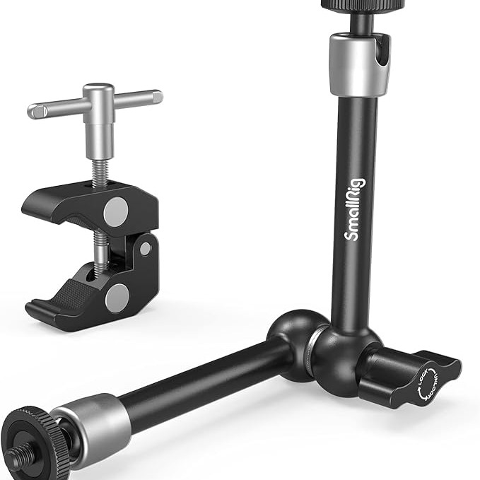 SMALLRIG Clamp !!  thumbnail