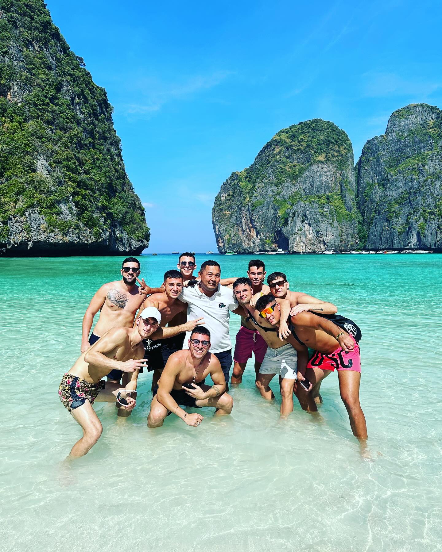 Phuket best tours