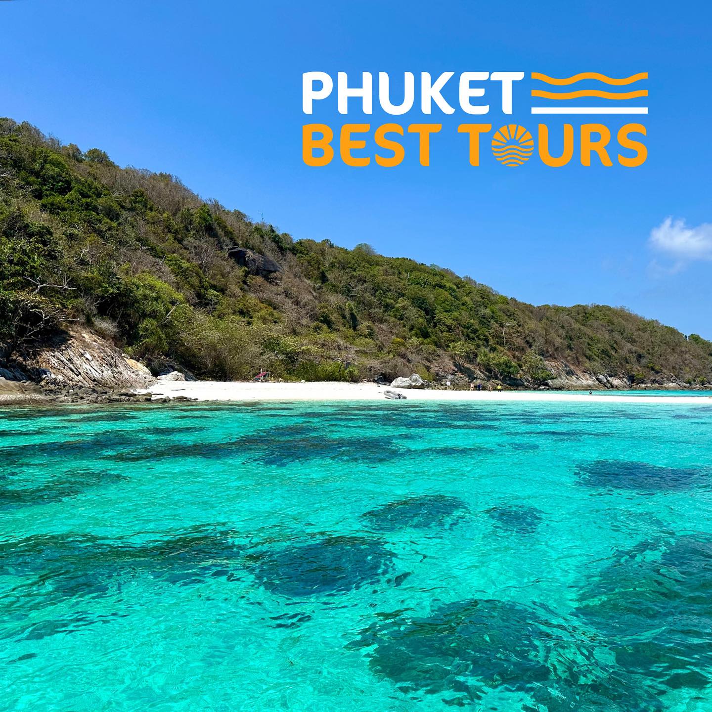 Dreaming of azure beaches and white sand?🏝️

Embark on a journey to the islands around Phuket and discover new facets of