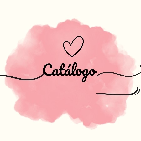 Catálogo  thumbnail