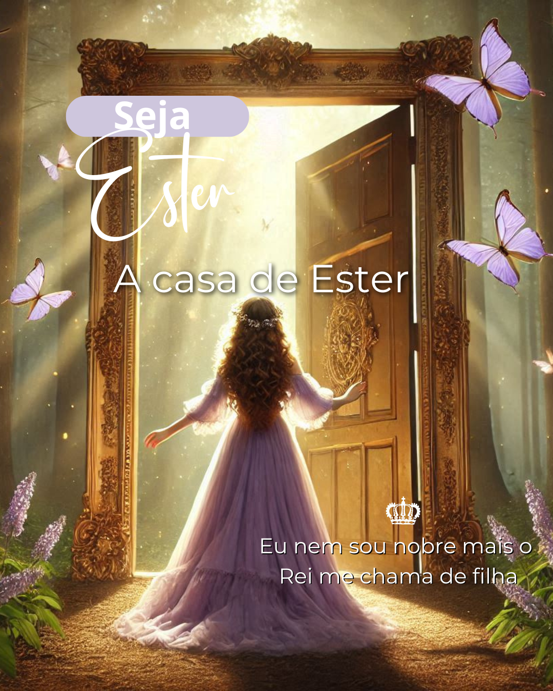 A CASA DE ESTER  thumbnail