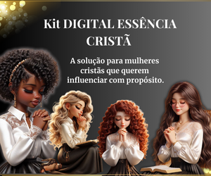 KIT DIGITAL ESSENCIA CRISTA  thumbnail
