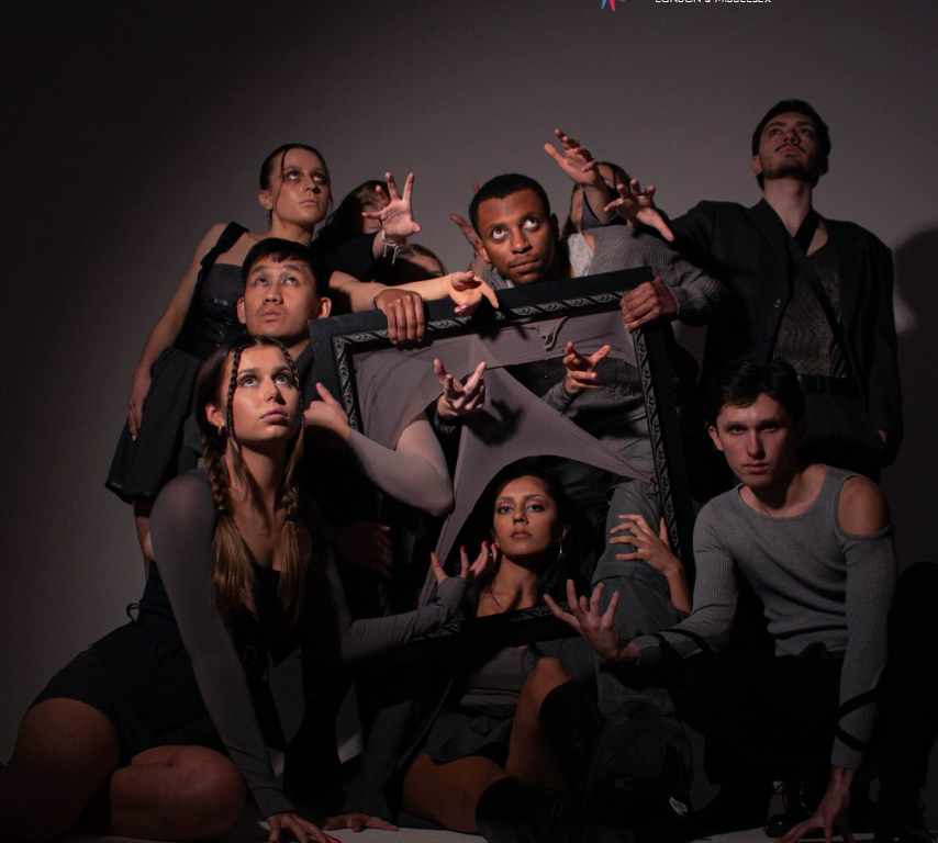 Spur Fashion Show Insta thumbnail