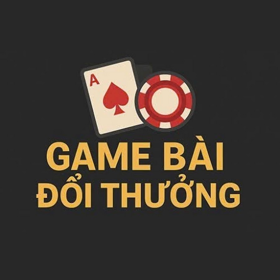Game bài đổi thưởng thumbnail
