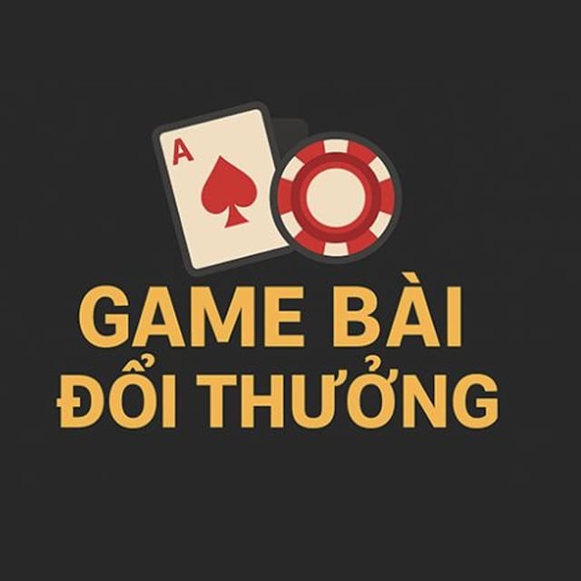 Game bài đổi thưởng thumbnail