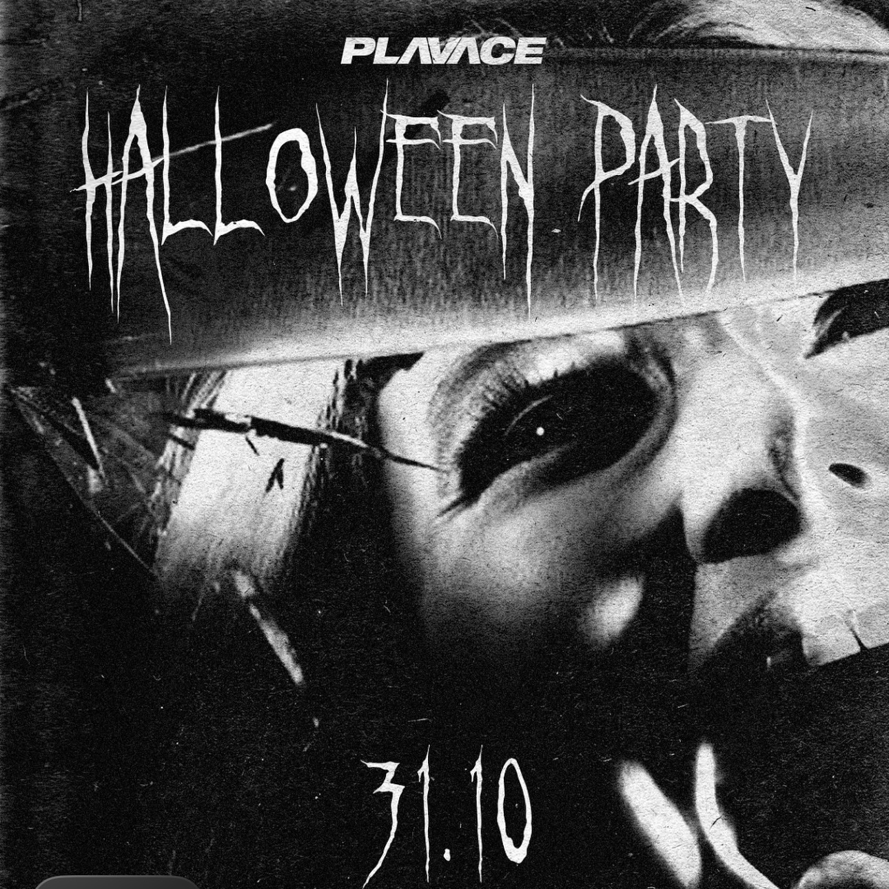 HALLOWEEN PLAVACE TICKETS  thumbnail