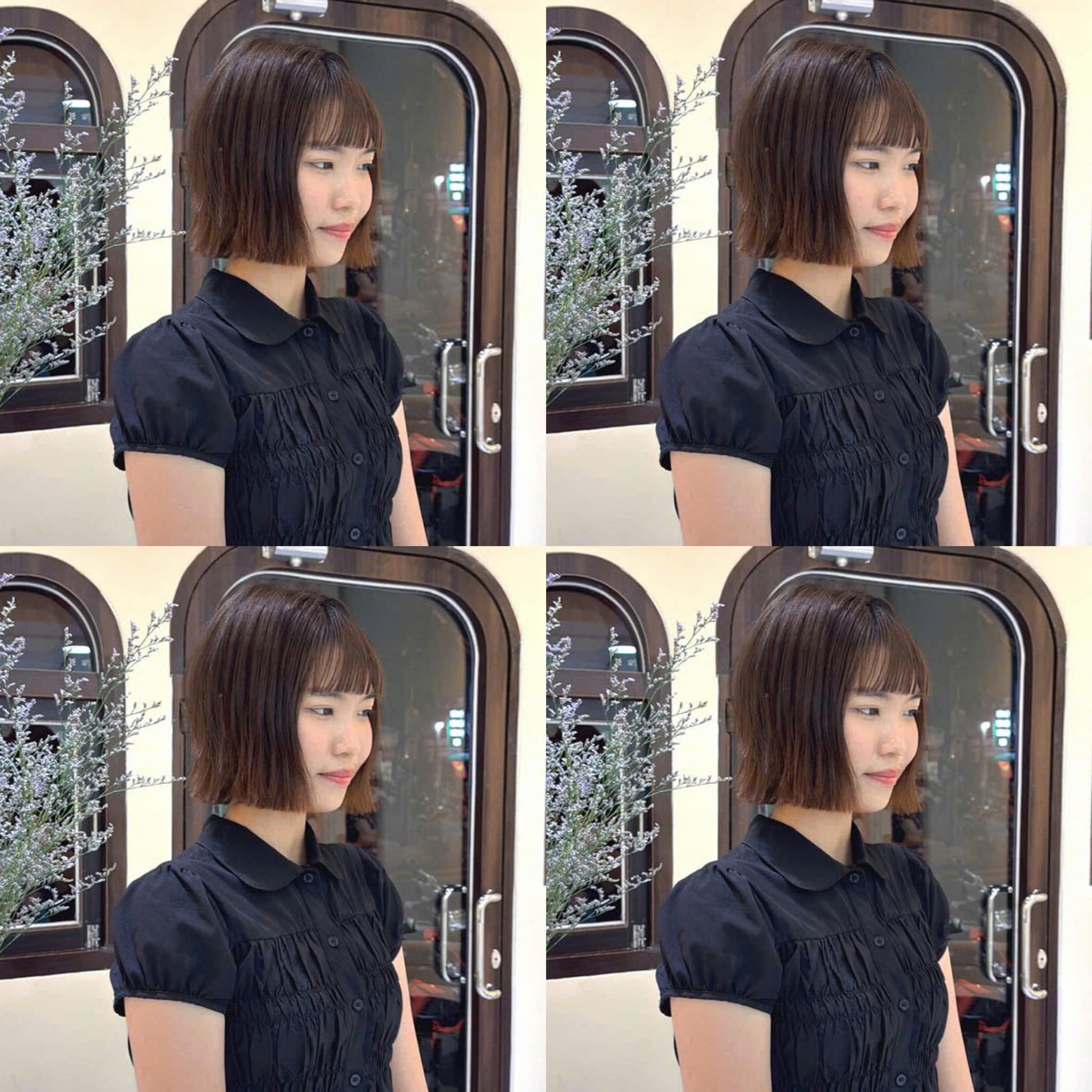 Bob Haircut thumbnail