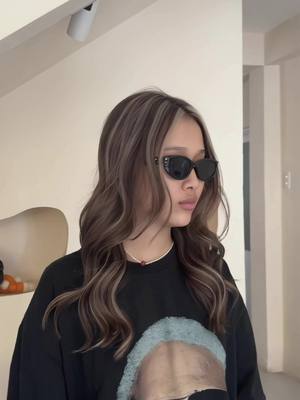 Đổi vibe cá tính nhưng vẫn giữ chất riêng 🤗 #hairsalonnhatrang #taphairsalon #highlighthairnhatrang #nhuộmtócđẹpnhatrang