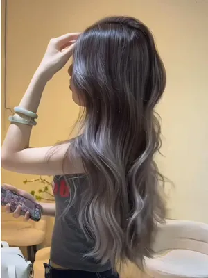 Lưu lại qua Tết làm thử kiểu này đi mấy bà ơi 🙆🏻🙆🏻  #hairsalonnhatrang #nhuộmtócđẹpnhatrang #taphairsalon 