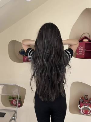 Tết này mọi người đã chọn được kiểu tóc nào chưa ?  #highlight #taphairsalon #salonnhatrang #hairsalonnhatrang #Nhuomtoc