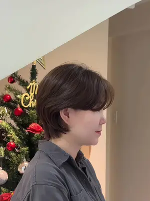 Đã nghĩ tới tóc ngắn thì không thể không nghĩ tới T.A.P Hair Salon 🤗🤗  #hairsalonnhatrang #tócngắnnhatrang  #taphairsalo