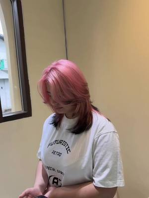 Mẫu tóc nên thử 1 lần trong đời 🥰  #nhatrang #hiddenlight #hairsalonnhatrang #taphairsalon #foxstyle #taphairsalon 