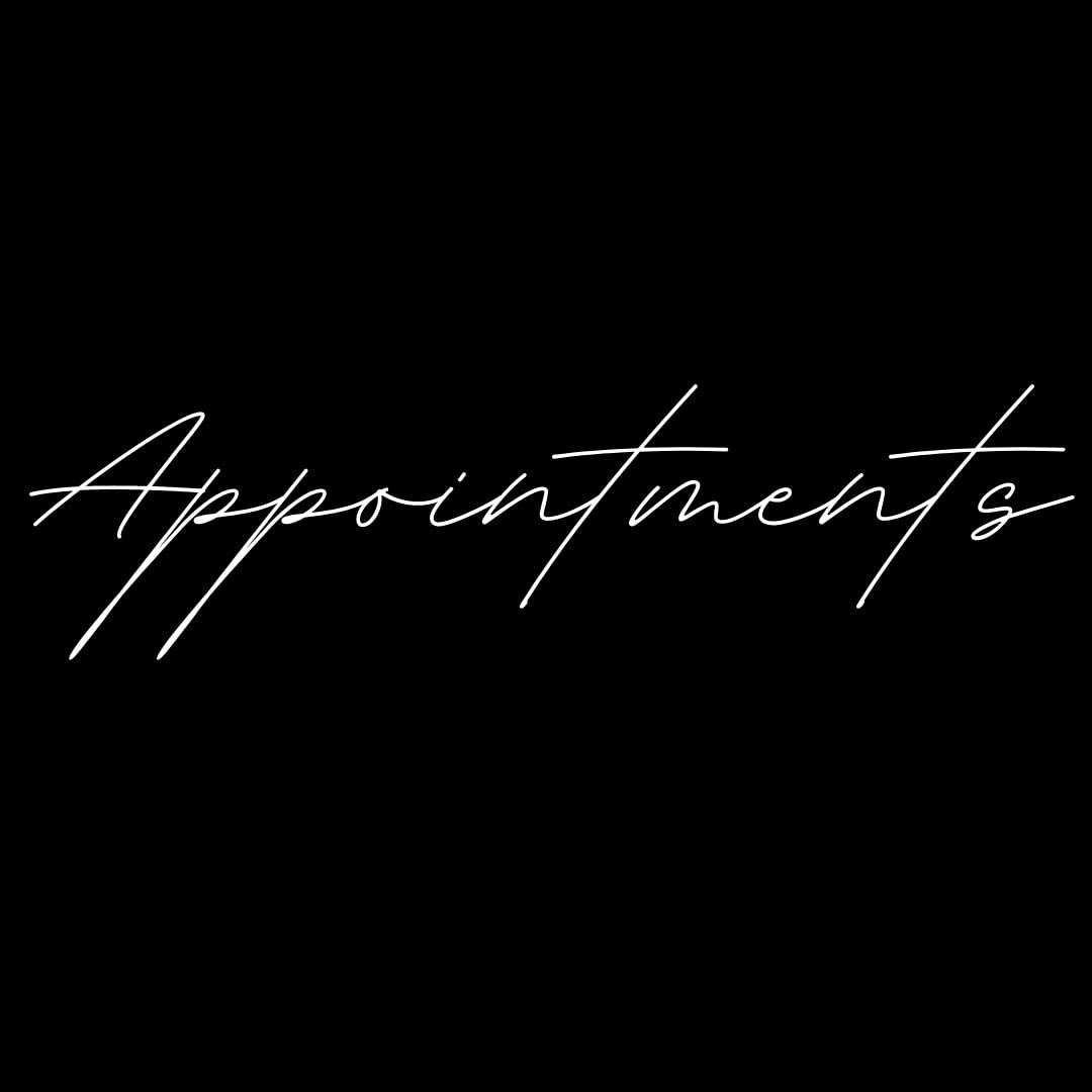 Đặt Hẹn / Making Appointments thumbnail