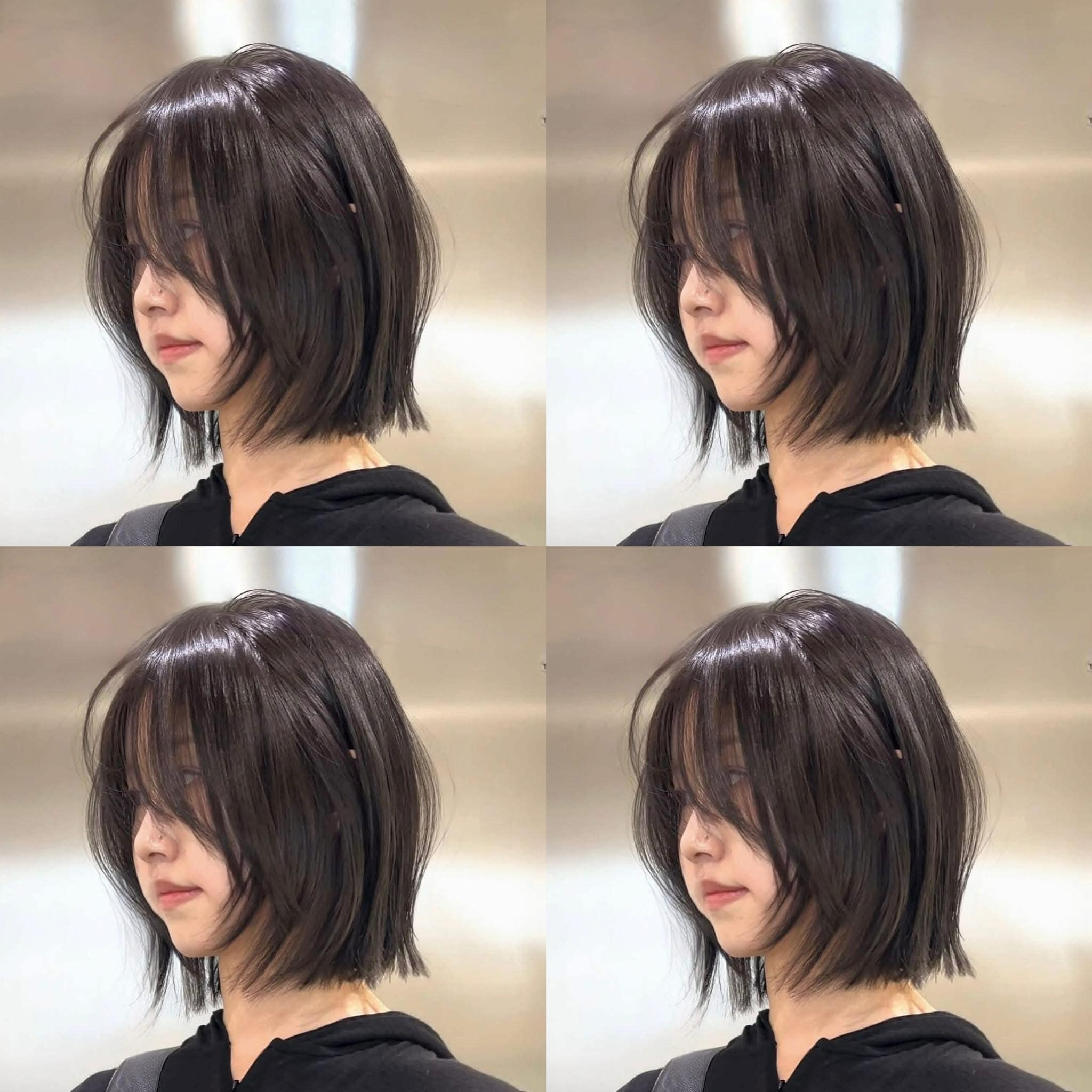 Bob Layer Cut thumbnail