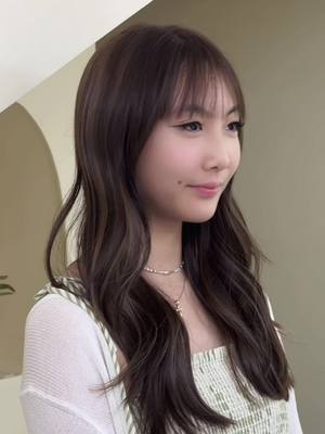 Gợi ý cho các nàng kiểu Highlight có phần nhẹ nhàng và 1 chút nữ tính !  #taphairsalon #Tocdepnhatrang ##taphairsalon #T
