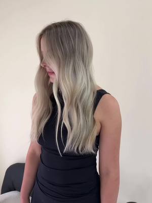 Balayage Châu Âu nhà T.A.P 🥰  #salonnhatrang #hairsalonnhatrang #Nhuomtocdepnhatrang #taphairsalon #balayagehair #balaya